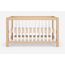 Timo Convertible Crib-to-Toddler Bed — design preview