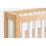 Timo Convertible Crib-to-Toddler Bed — design preview
