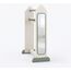 Nuri Kids Dress-Up Rail with Mirror — design preview