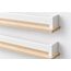 Rumi Kids Book Display Ledge Set — design preview