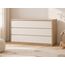 Akari Kids Drawer Dresser — design preview