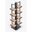 Riva Two-Sided Rotating Shoe Rack — design preview