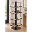 Riva Two-Sided Rotating Shoe Rack — design preview