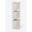 Mori Laundry Sorter Tower — design preview