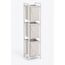 Mori Laundry Sorter Tower — design preview
