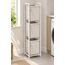 Mori Laundry Sorter Tower — design preview