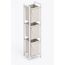 Mori Laundry Sorter Tower — design preview