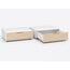 Kite Pull-Out Under-Bed Drawer Pair — design preview
