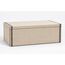 Loom Divided-Lid Storage Trunk — design preview