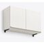 Folio Wall-Mounted Utility Cabinet — design preview