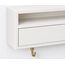 Sami Wall-Mounted Entry Mail Shelf — design preview
