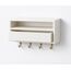 Sami Wall-Mounted Entry Mail Shelf — design preview