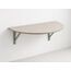 Cove Fold-Down Balcony Dining Table — design preview