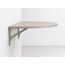 Cove Fold-Down Balcony Dining Table — design preview