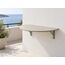 Cove Fold-Down Balcony Dining Table — design preview