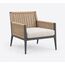 Darya Woven Outdoor Lounge Chair — design preview