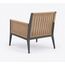 Darya Woven Outdoor Lounge Chair — design preview