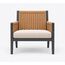 Darya Woven Outdoor Lounge Chair — design preview