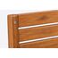 Sahil Teak-Style Garden Bench — design preview
