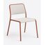 Mistral Stackable Terrace Chair — design preview