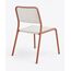 Mistral Stackable Terrace Chair — design preview