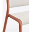 Mistral Stackable Terrace Chair — design preview