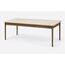 Oasis Outdoor Dining Table — design preview