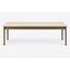 Oasis Outdoor Dining Table — design preview