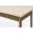 Oasis Outdoor Dining Table — design preview