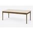Oasis Outdoor Dining Table — design preview