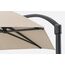 Solace Cantilever Patio Umbrella — design preview