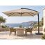 Solace Cantilever Patio Umbrella — design preview