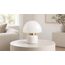 Sola Opal-Glass Table Lamp — design preview