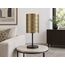 Mehrab Pierced Metal Table Lamp — design preview