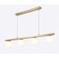 Aster Linear Dining Pendant — design preview