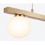 Aster Linear Dining Pendant — design preview
