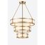 Noor Cascading Chandelier — design preview