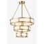 Noor Cascading Chandelier — design preview