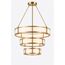 Noor Cascading Chandelier — design preview