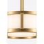 Noor Cascading Chandelier — design preview