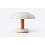 Ciel Rechargeable Accent Lamp — design preview
