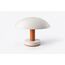 Ciel Rechargeable Accent Lamp — design preview