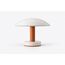 Ciel Rechargeable Accent Lamp — design preview