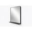 Rill Bathroom Mirror with Shelf — design preview
