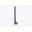 Rill Bathroom Mirror with Shelf — design preview