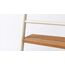 Pera Freestanding Towel Ladder — design preview