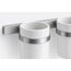 Lina Wall-Mounted Vanity Organizer — design preview