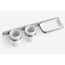 Lina Wall-Mounted Vanity Organizer — design preview