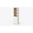 Amani Freestanding Bath Linen Cabinet — design preview