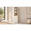 Amani Freestanding Bath Linen Cabinet — design preview